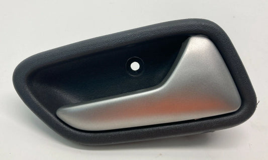 2005-2007 SUZUKI AERIO REAR RIGHT BACK SIDE INSIDE INNER DOOR HANDLE XYS7S-IH003