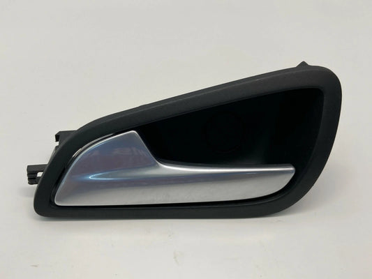 2012-2018 FORD FOCUS SEDAN REAR LEFT INNER DOOR HANDLE BM51-A22601-BDW OEM