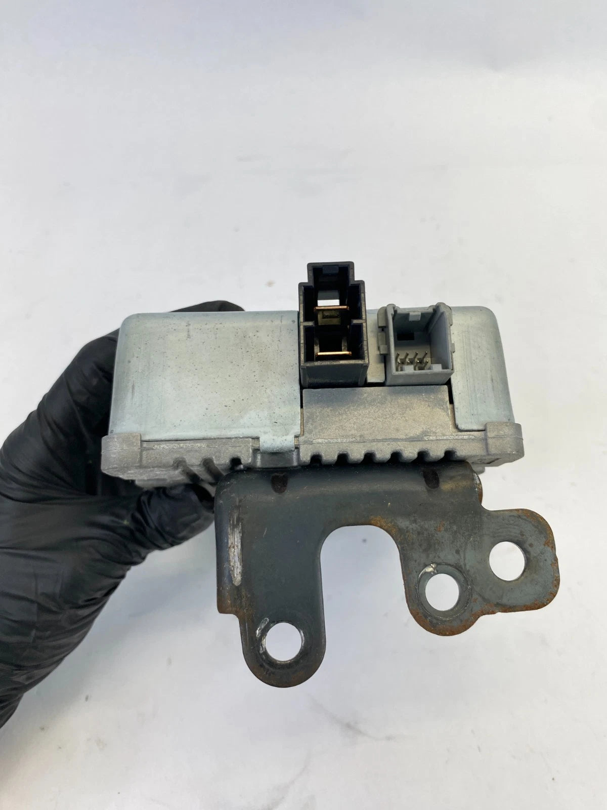 2013-2017 HYUNDAI ELANTRA GT 1.8L A/T POWER STEERING COLUMN CONTROL MODULE OEM