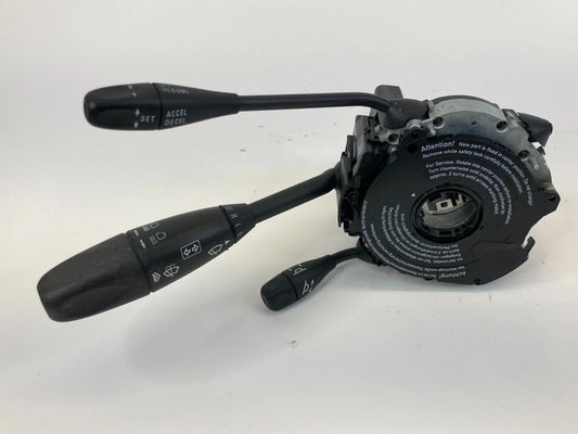 2006 MERCEDES-BENZ CLS500 07-11 CLS550 TURN SIGNAL & WIPER SWITCH 171-540-26-45