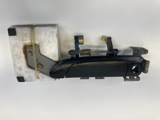 2001-2005 HONDA CIVIC SEDAN FRONT LEFT DRIVER SIDE EXTERIOR DOOR HANDLE OEM
