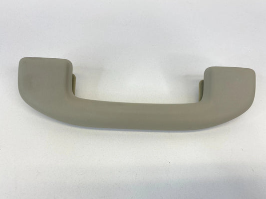 08-13 NISSAN ROGUE 14 15 ROGUE SELECT FRONT RIGHT ROOF INNER GRAB ASSIST HANDLE
