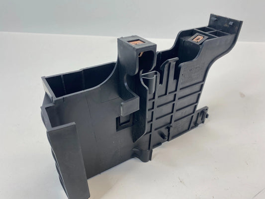 2014-2018 CHEVROLET SONIC COMMUNICATION SYSTEM MODULE BRACKET SUPPORT 95351896