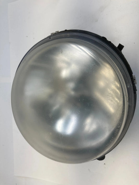 2005-2007 JEEP LIBERTY FRONT LEFT DRIVER SIDE HEADLIGHT LAMP HOUSING OEM FACTORY