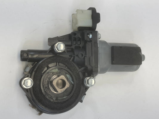 2009-2013 INFINITI G37 SEDAN FRONT LEFT WINDOW MOTOR FACTORY 80731-EH100 OEM