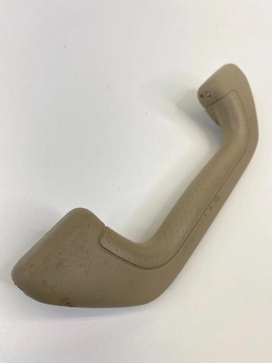 2003-2007 HONDA ACCORD SEDAN FRONT LEFT DRIVER SIDE ROOF GRAB HANDLE BEIGE OEM