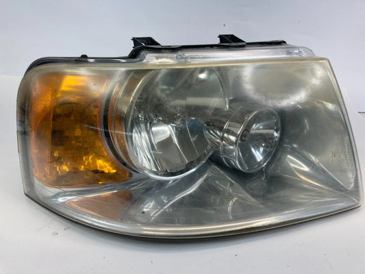 2003-2006 FORD EXPEDITION FRONT RIGHT PASSENGER HEADLIGHT OEM FACTORY 44ZH-1568A