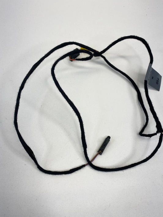 2000-2006 MERCEDES S-CLASS S500 FRONT LEFT DOOR WIRE HARNESS UNIT OEM 2205404406