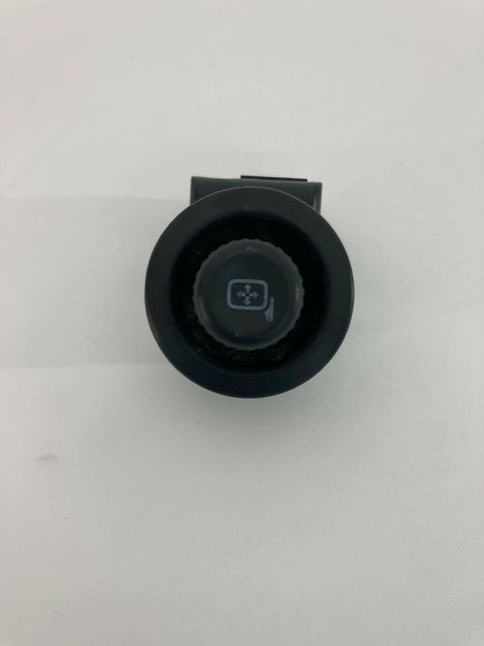 06-12 FORD FUSION FRONT LEFT DOOR MIRROR ADJUSTMENT CONTROL SWITCH 7L3Z-17B676