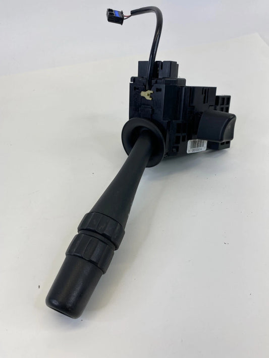 2006-2008 PONTIAC GRAND PRIX TURN SIGNAL HEADLIGHT AND CRUISE CONTROL SWITCH