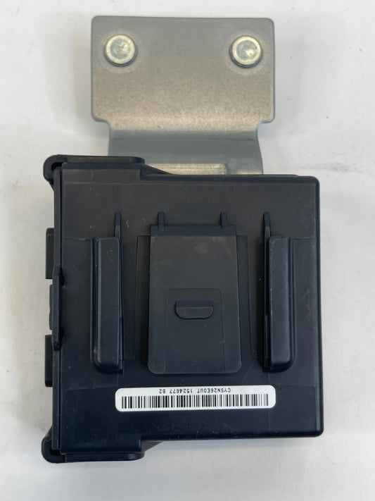 2015-2017 NISSAN ALTIMA DRIVER ASSISTANCE CONTROL MODULE UNIT OEM 284E7-9HS0B