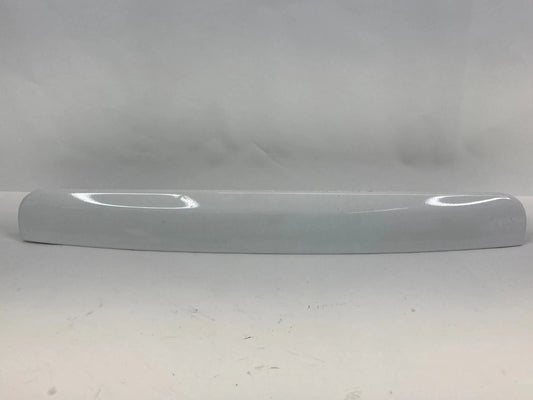 2007 2008 NISSAN SENTRA SEDAN TRUNK LID LICENSE PLATE MOLDING TRIM 84810-ET00A