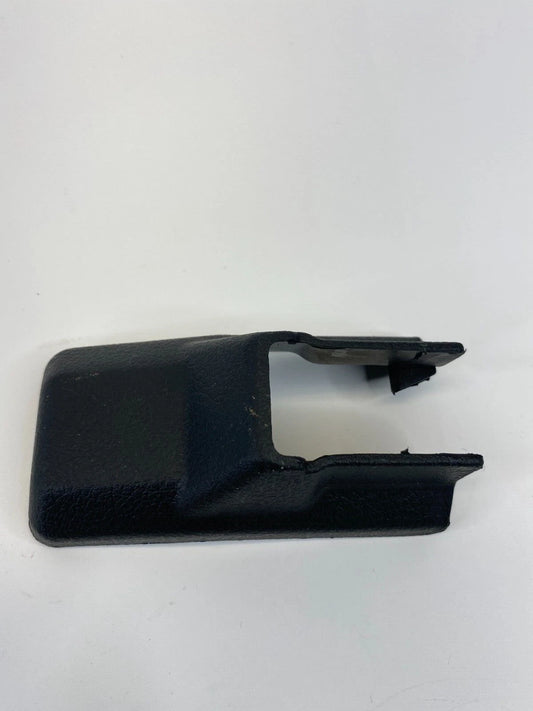 2004-2008 NISSAN MAXIMA FRONT LEFT SIDE SEAT TRACK COVER BEZEL TRIM 87507-7Y000