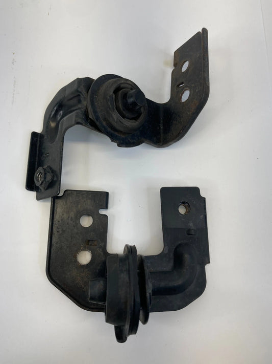 2005-2009 SUBARU OUTBACK CONDENSER SUPPORT BRACKET SET ASSEMBLY OEM