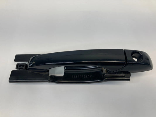 2008-2014 DODGE AVENGER FRONT LEFT DRIVER SIDE EXTERIOR OUTER DOOR HANDLE OEM
