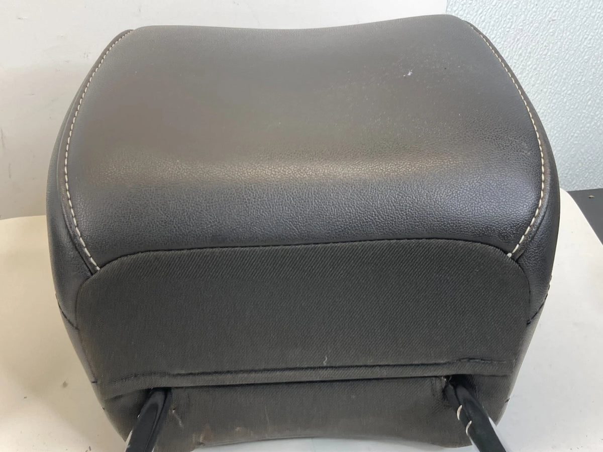 2009-2012 FORD FLEX FRONT LEFT AND RIGHT SEAT HEADREST PAIR ASSEMBLY OEM