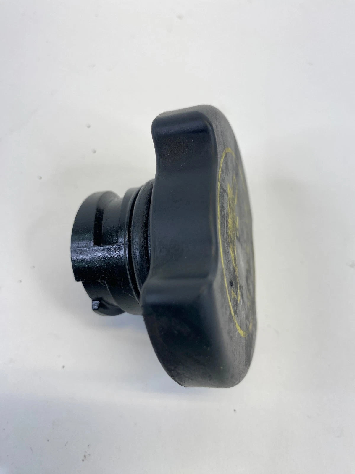 2013-2019 FORD POLICE INTERCEPTOR SEDAN 3.5L V6 A/T ENGINE OIL FILLER FLUID CAP