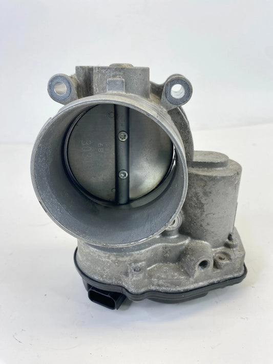 13-19 FORD FLEX TAURUS 11-24 EDGE 3.5L V6 A/T THROTTLE BODY VALVE ASSY OEM
