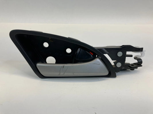 2008-2012 HONDA ACCORD SEDAN REAR RIGHT BACK DOOR INTERIOR DOOR HANDLE 611558