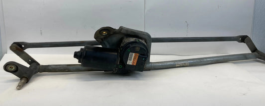 2002-2008 LINCOLN NAVIGATOR FRONT WINDSHIELD WIPER MOTOR ASSEMBLY OEM 2L2F17D539