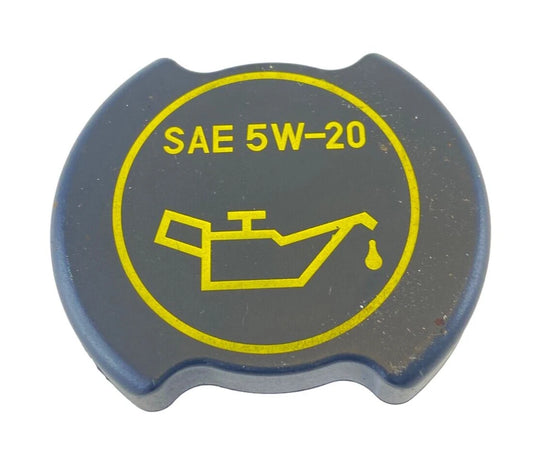 2005-2007 FORD FIVE HUNDRED 3.0L V6 24V ENGINE OIL FILLER TANK CAP COVER LID