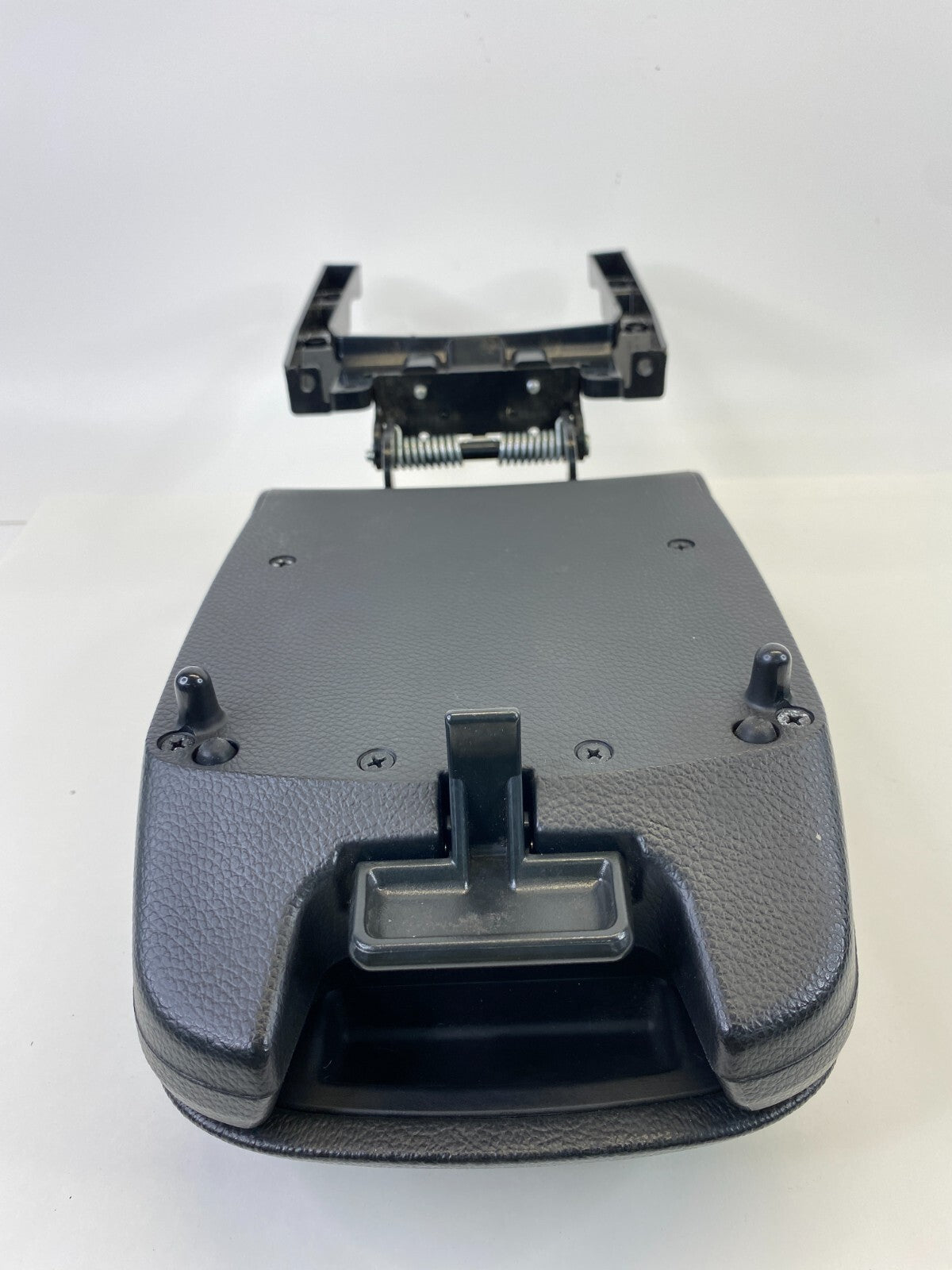 13-17 Hyundai Elantra GT Center Console Arm Rest Lid Cover w/ Sliding Armrest