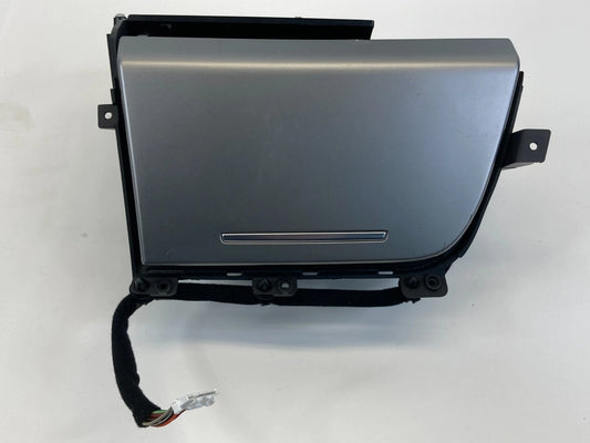 15-17 HYUNDAI SONATA CENTER CONSOLE STORAGE TRAY WITH POWER OUTLET 84690-C1000