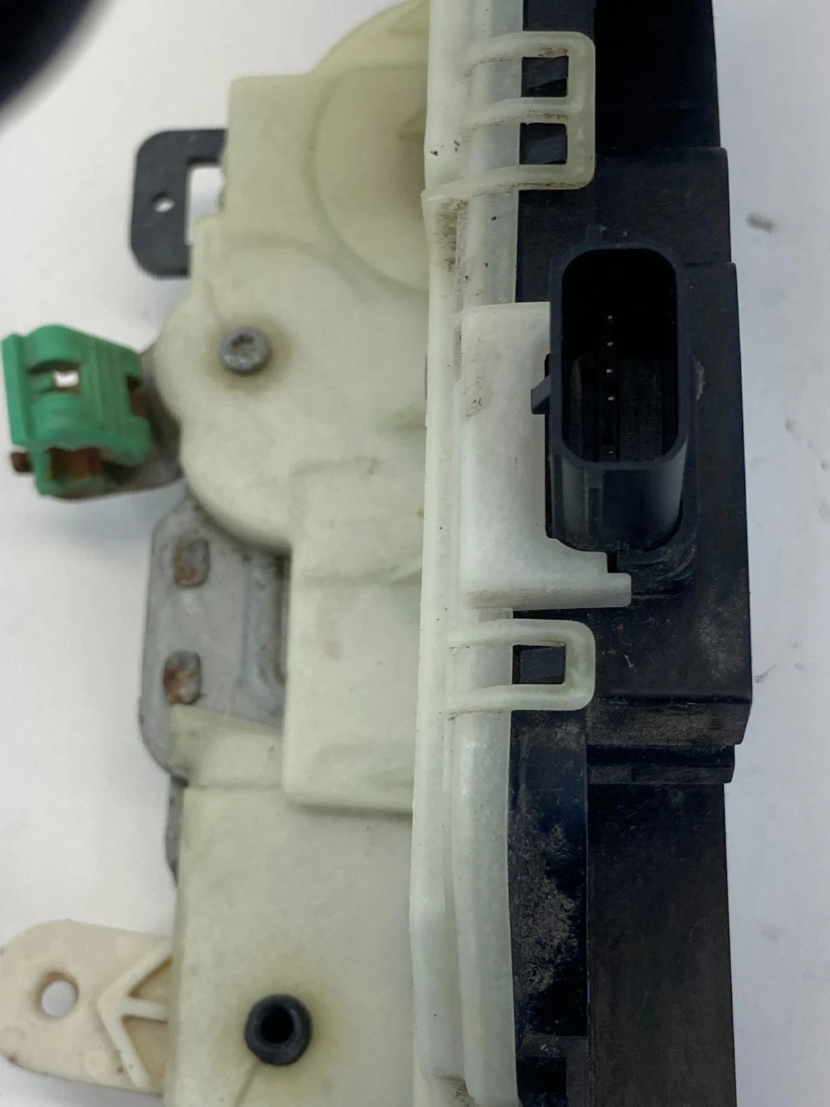 2007-2014 FORD EDGE FRONT LEFT DOOR LOCK LATCH RELEASE ACTUATOR 986962-106