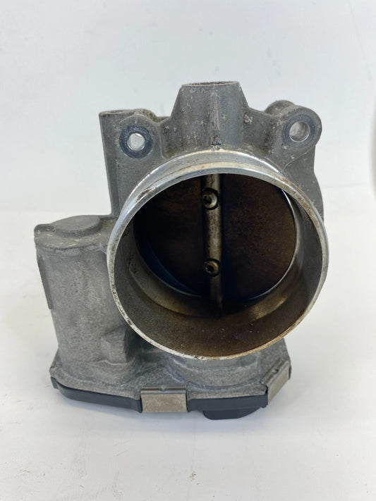 2007 2008 2009 2010 2011 CADILLAC SRX 3.0L V6 AT THROTTLE BODY THROTTLE VALVE