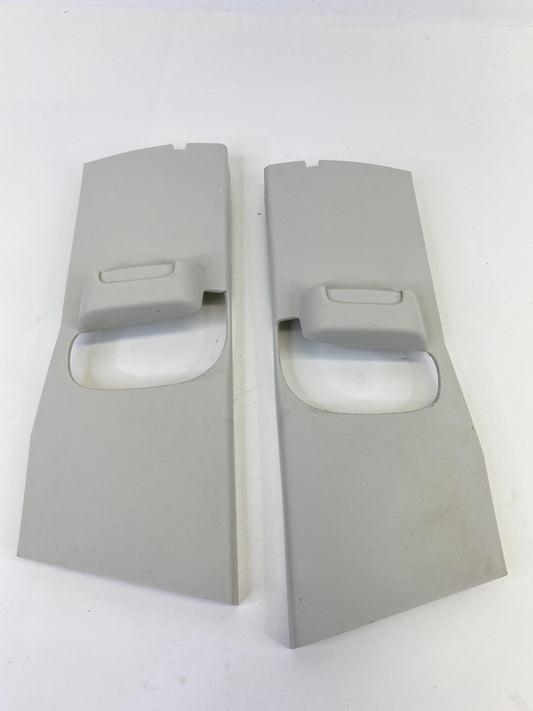 2013-2016 Ford Escape Front Left & Right Upper B Pillar Cover Trim Panel Pair