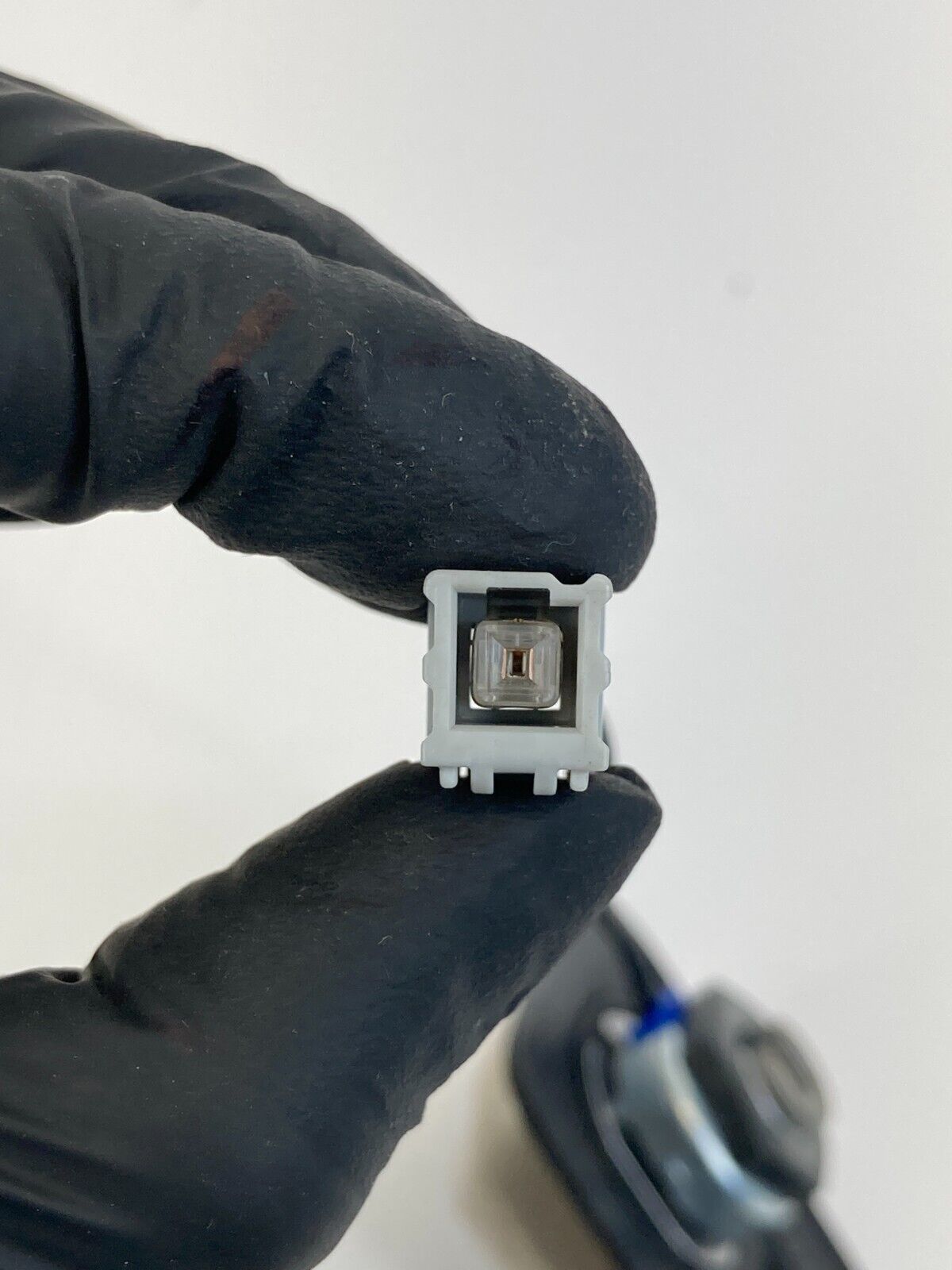 2007-2011 Toyota Camry Roof Mounted Radio Satellite Antenna Receiver V3-06909C