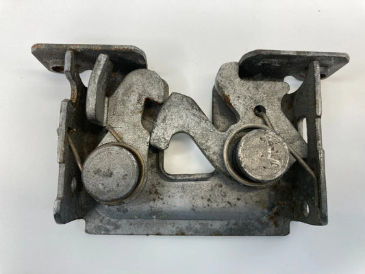 04 05 06 07 BMW 530I FRONT HOOD LOCK LATCH RELEASE ACTUATOR 51237115229 OEM