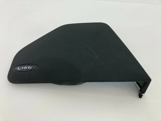 2004-2006 KIA AMANTI FRONT PASSENGER SIDE DOOR SPEAKER TRIM COVER 96343-3F000