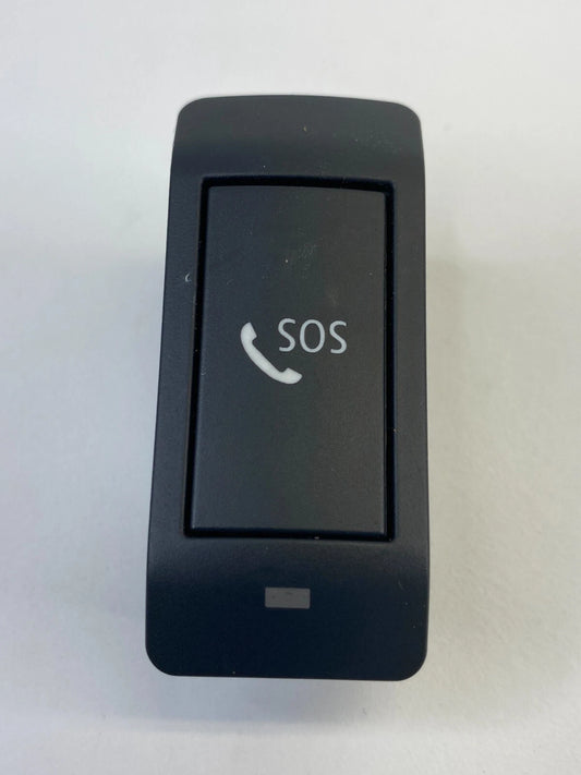 2006-2010 BMW 550I 530I 525I SOS EMERGENCY CALL PUSH BUTTON SWITCH 6918478-03