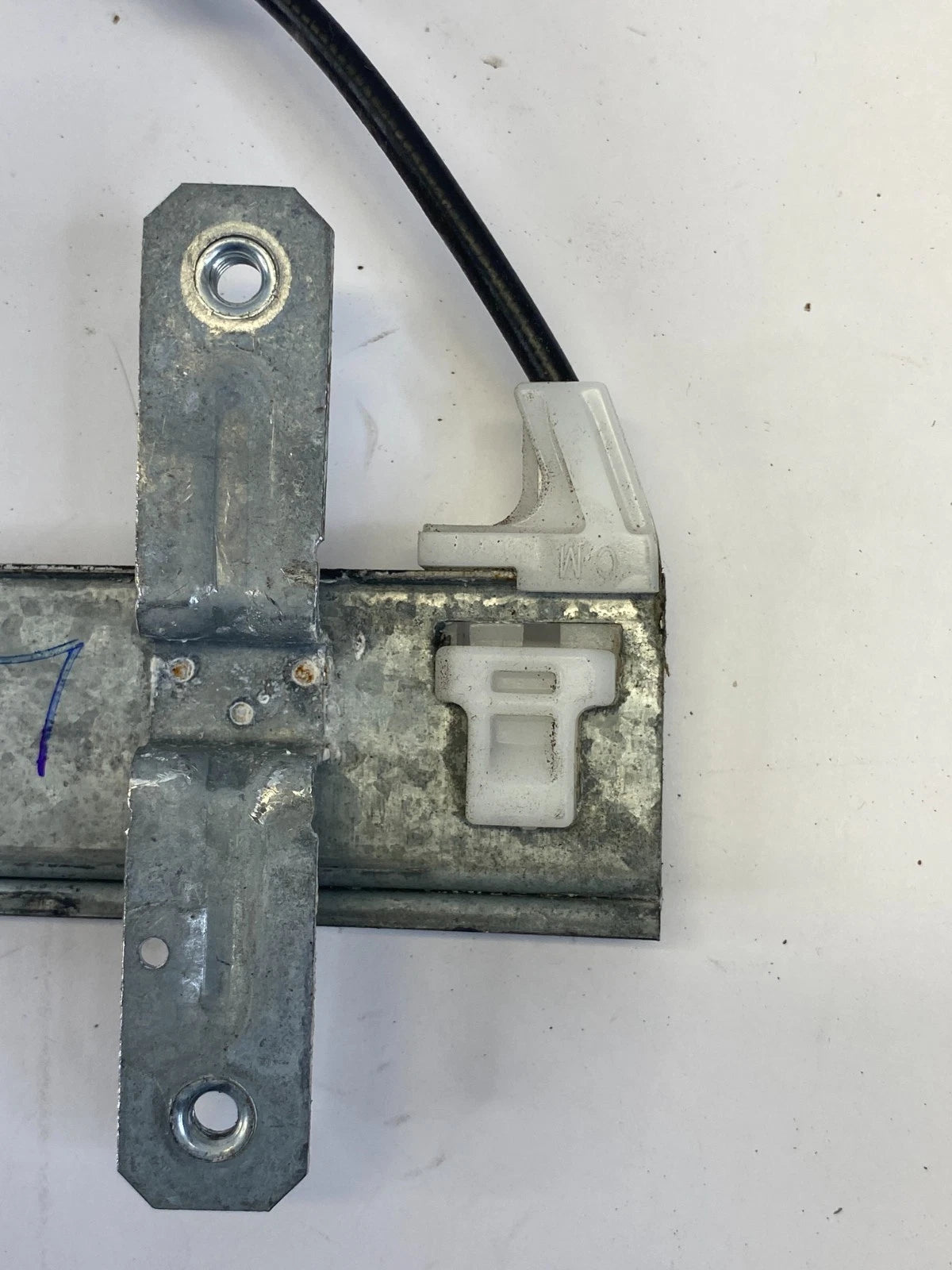 2005-2010 HONDA ODYSSEY FRONT LEFT SIDE DOOR WINDOW REGULATOR & MOTOR OEM