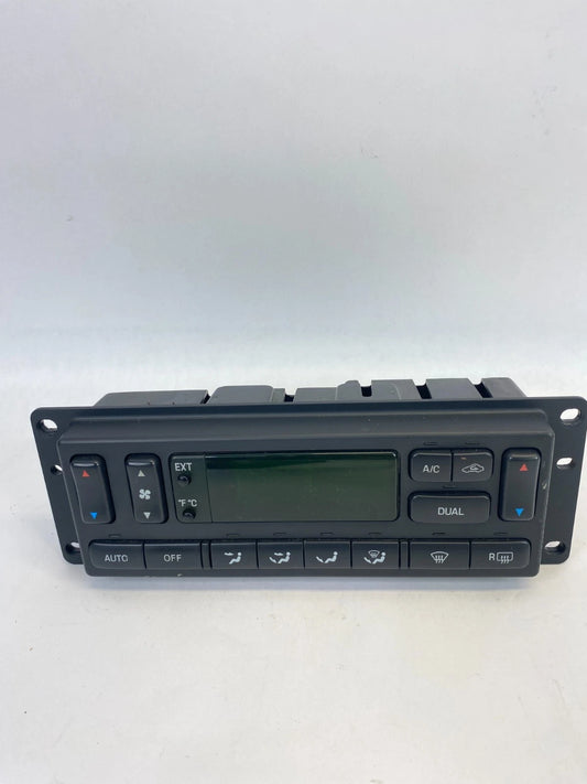 2002-2005 FORD EXPLORER MOUNTAINEER HVAC A/C HEATER CLIMATE CONTROL 1L2F-19D840