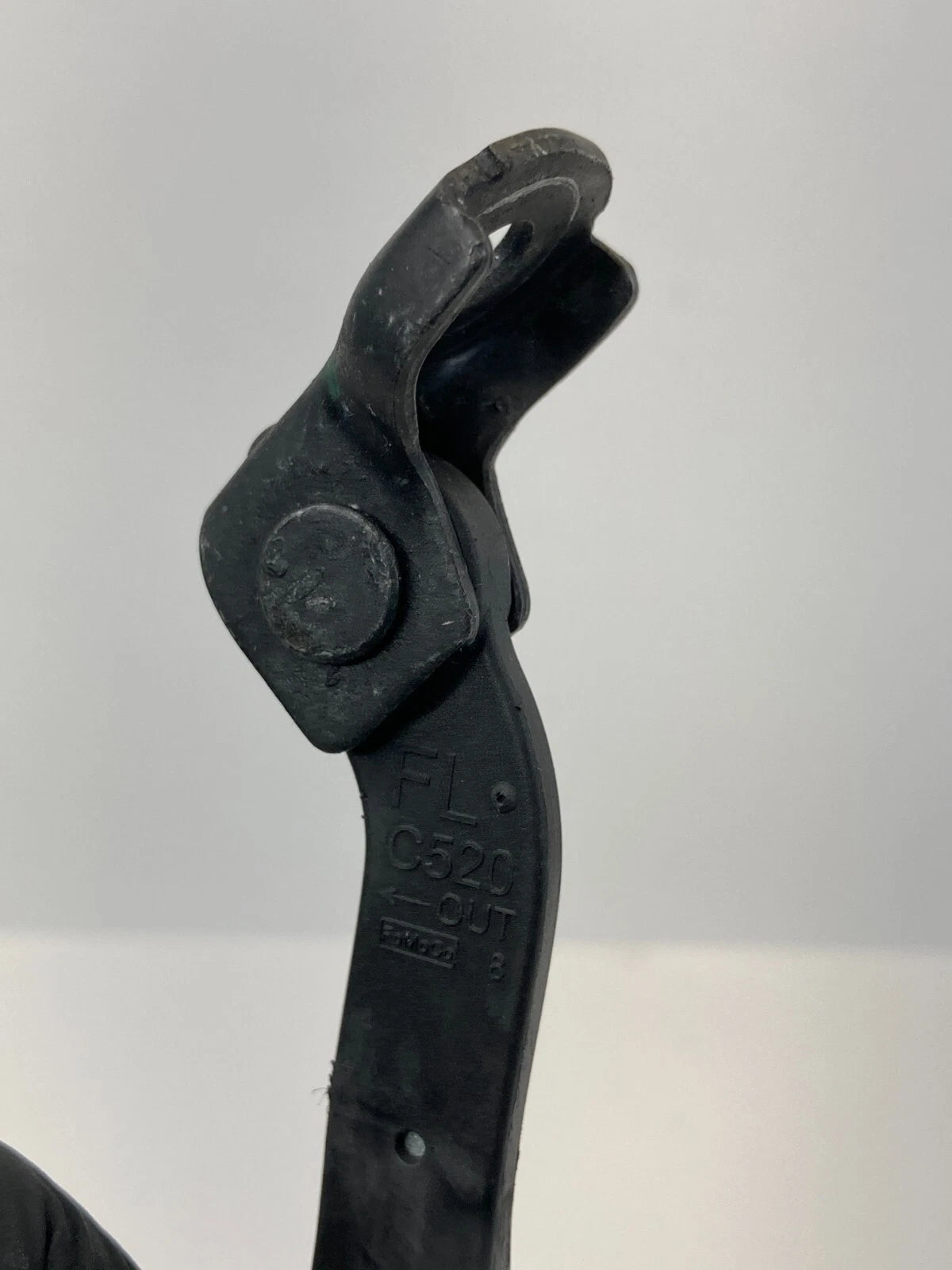 13-19 FORD ESCAPE FRONT RIGHT PASSENGER SIDE DOOR CHECK STOP STOPPER DETENT OEM