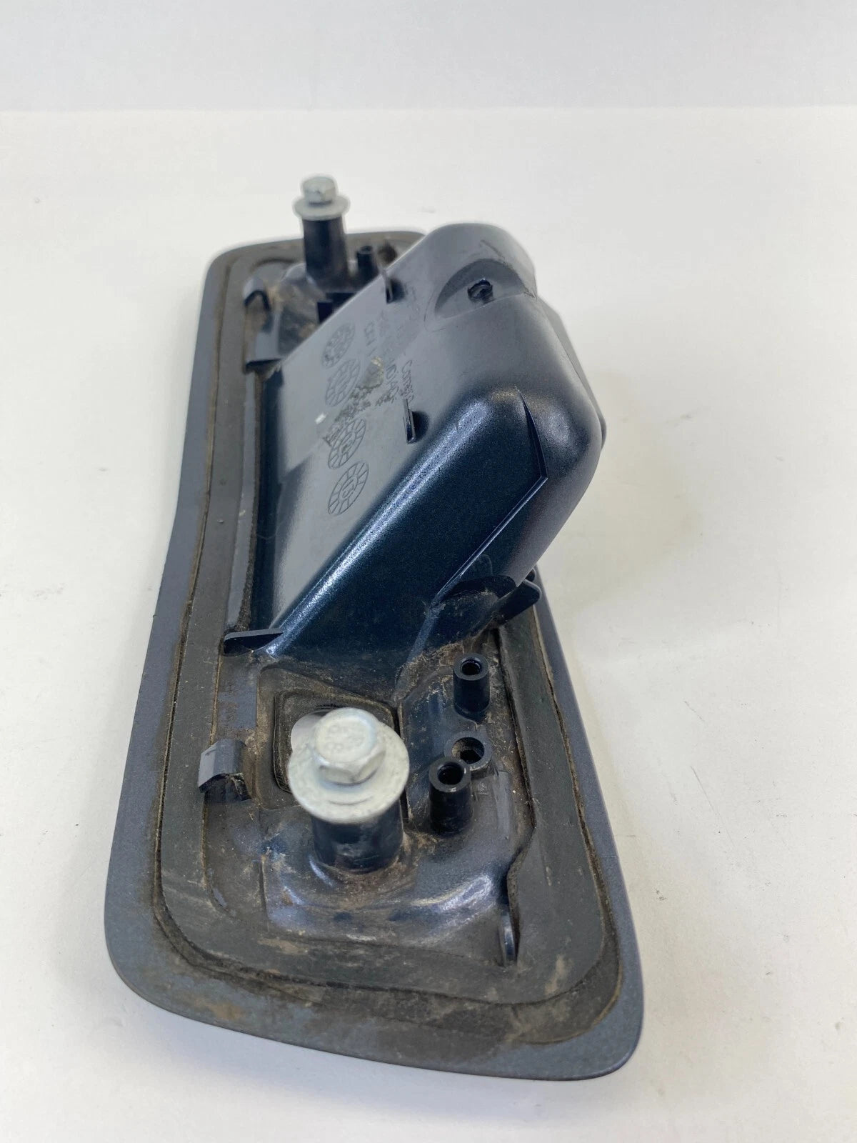 09-12 CHEVY TRAVERSE REAR HATCH TRUNK LIFTGATE EXTERIOR OUTSIDE HANDLE 22738730
