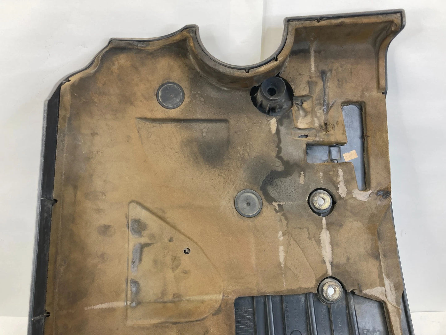 2002-2004 LINCOLN NAVIGATOR 5.4L V8 ENGINE TOP COVER OEM FACTORY 2L7E-6K089-CB