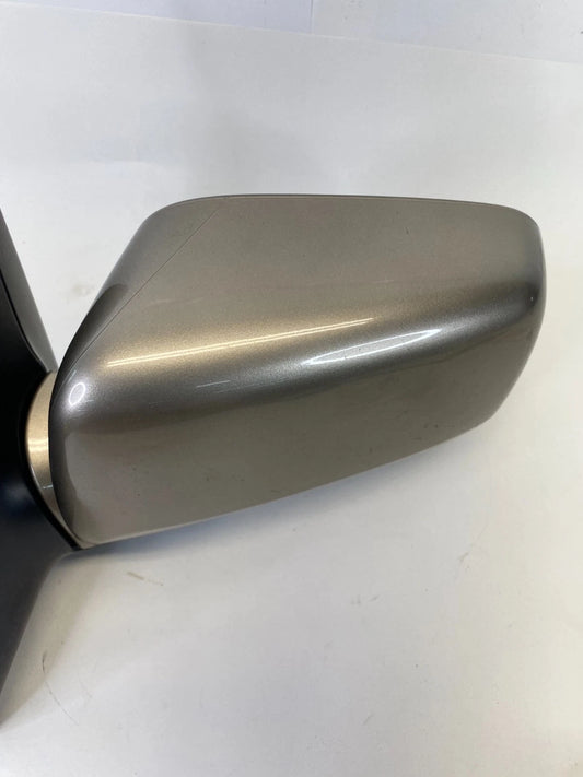 2003-2008 HONDA PILOT LEFT DRIVER SIDE VIEW POWER DOOR MIRROR HEATED ASSY OEM