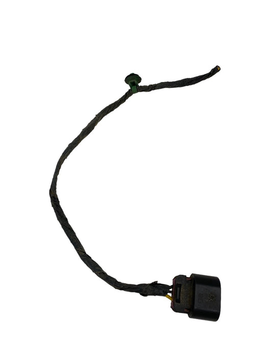 2008-2012 BUICK ENCLAVE LEFT DRIVER TAILLIGHT PLUG WIRE WIRING HARNESS PIGTAIL