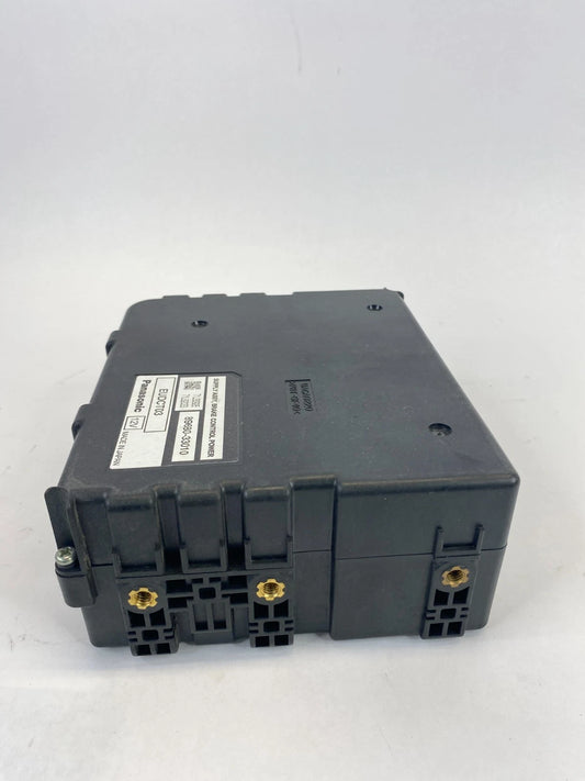 04-09 TOYOTA PRIUS FRONT BRAKE CONTROL POWER SUPPLY UNIT OEM FACTORY 89680-33010