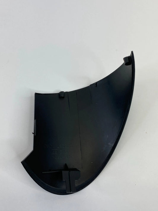 2004-2008 NISSAN MAXIMA DASH LEFT SPEEDOMETER COVER TRIM BEZEL
