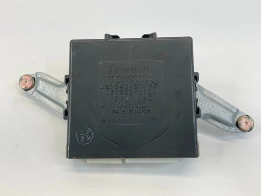 2004-2006 LEXUS LS430 HEADLIGHT LEVELING CONTROL MODULE COMPUTER OEM 8994050020