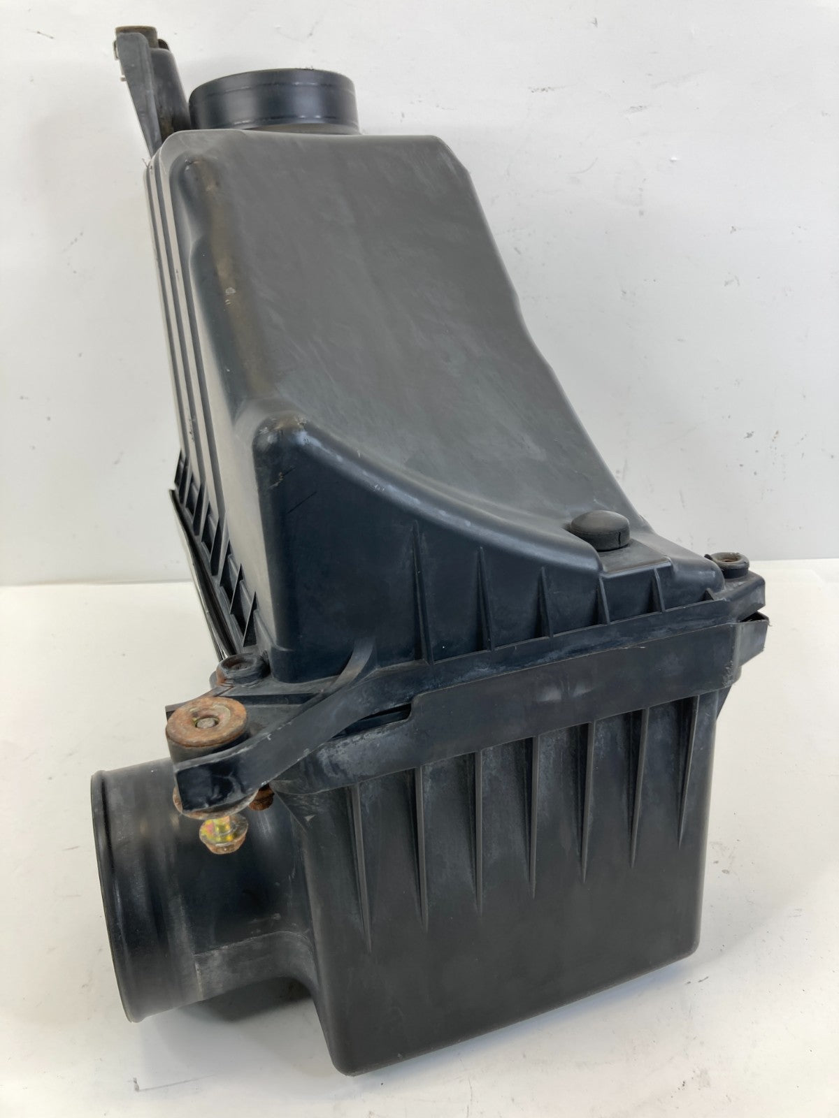 03 04 05 06 07 08 Honda Pilot 3.5L A/T Air Cleaner Intake Box Assembly OEM