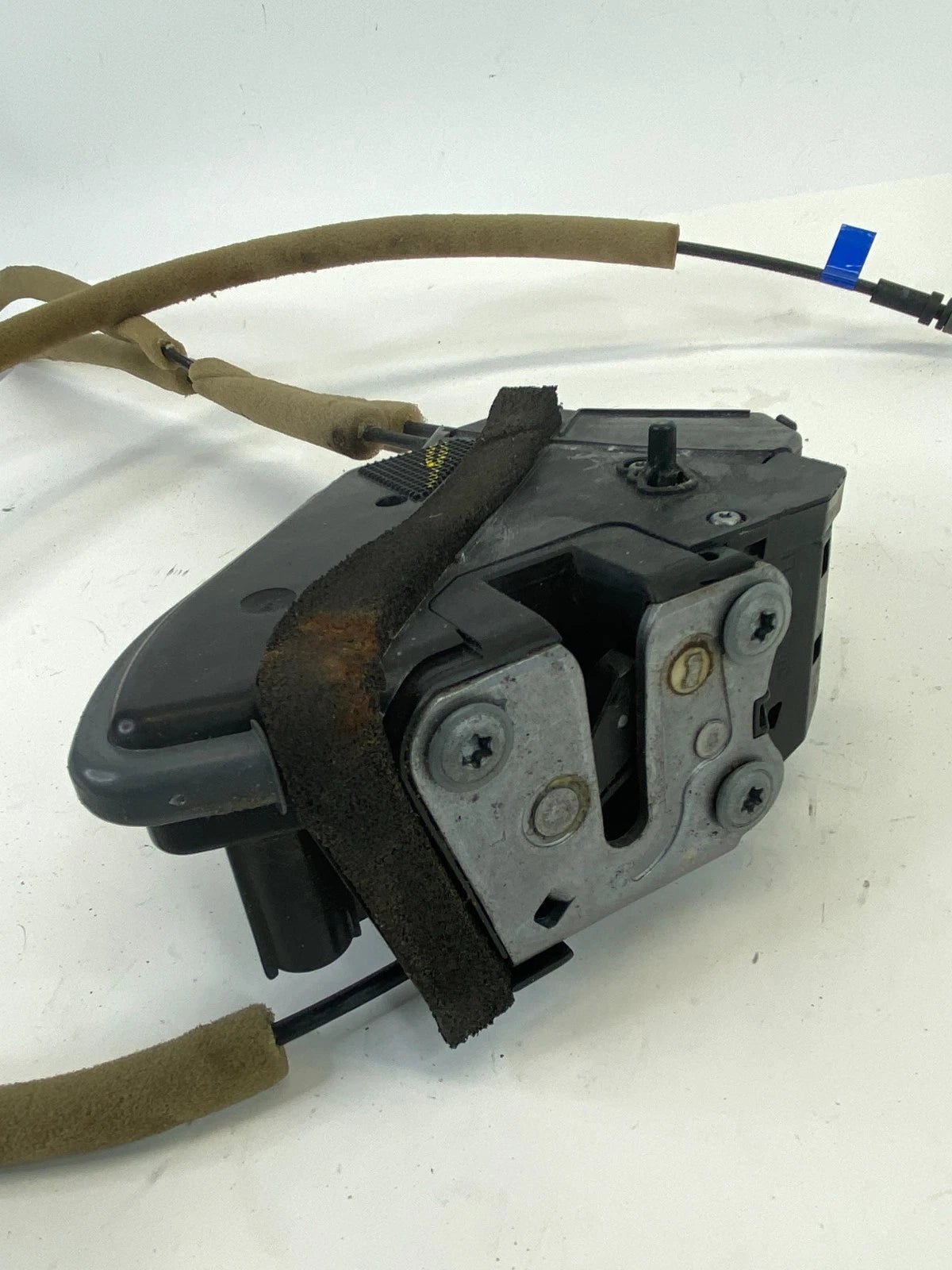 13-18 Nissan Altima Rear Left Back Side Door Lock Latch Actuator 82501-3TA0A OEM