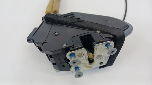13-18 NISSAN ALTIMA FRONT RIGHT PASSENGER DOOR LOCK LATCH ACTUATOR 80500-3TA0A