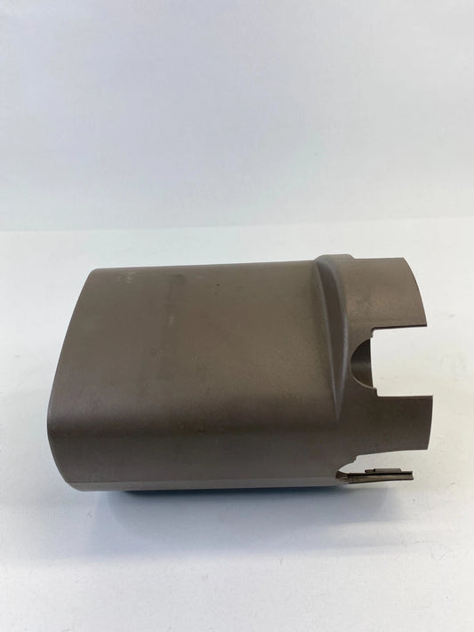 06-11 MERCEDES ML350 STEERING COLUMN UPPER TRIM COVER SHROUD OEM 454055451A28