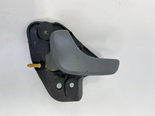 2004-2007 DODGE CARAVAN FRONT LEFT DRIVER SIDE INTERIOR DOOR HANDLE 04894119A