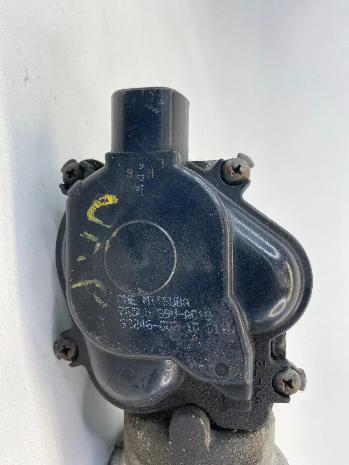 2005 2006 ACURA MDX FRONT WINDSHIELD WIPER MOTOR ASSEMBLY UNIT OEM 76505-S9V-A01